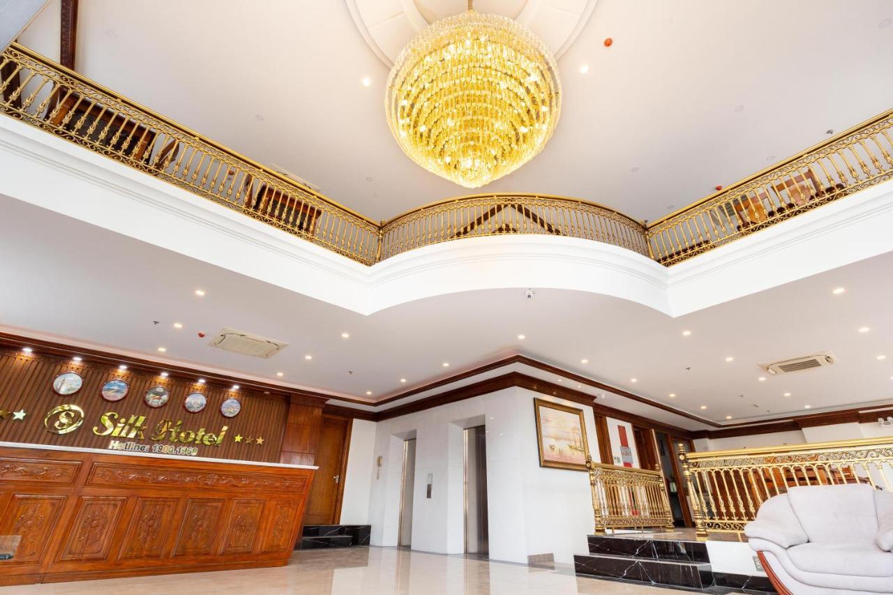 Silk Hong Ha Airport Hotel Hô Chi Minh-Ville Extérieur photo